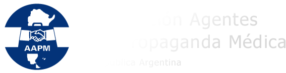 Asociaci&oacute;n Agentes de Propaganda M&eacute;dica de la Rep&uacute;blica Argentina